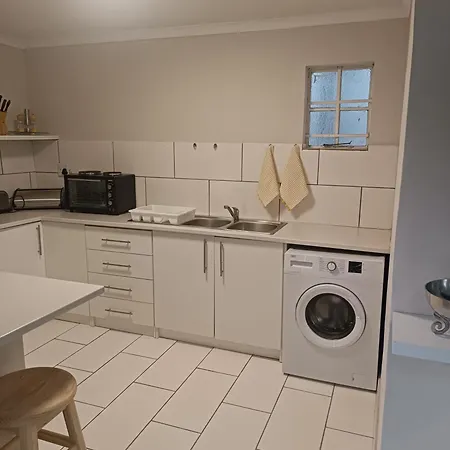 Innes Self-Catering Apartment Bloemfontein Exterior photo