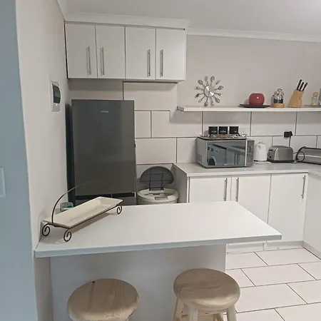 Innes Self-Catering Apartment Bloemfontein Exterior photo