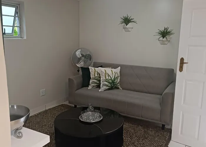 Innes Self-Catering Apartment