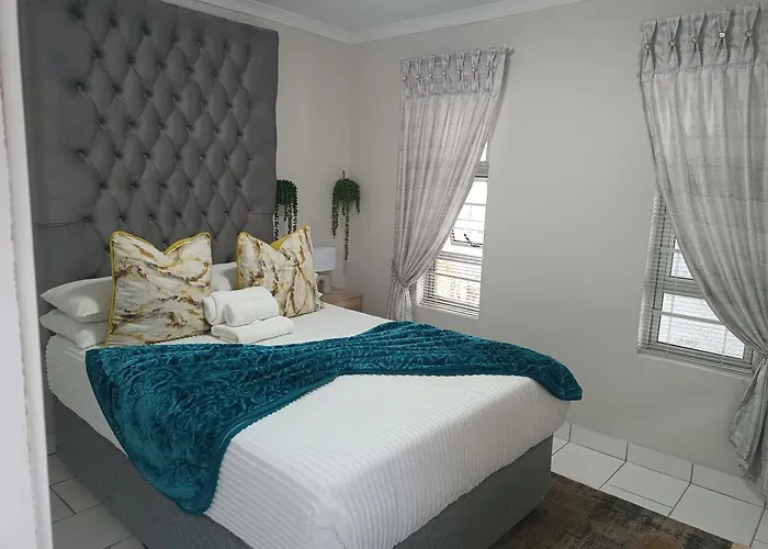 Innes Self-Catering Apartment