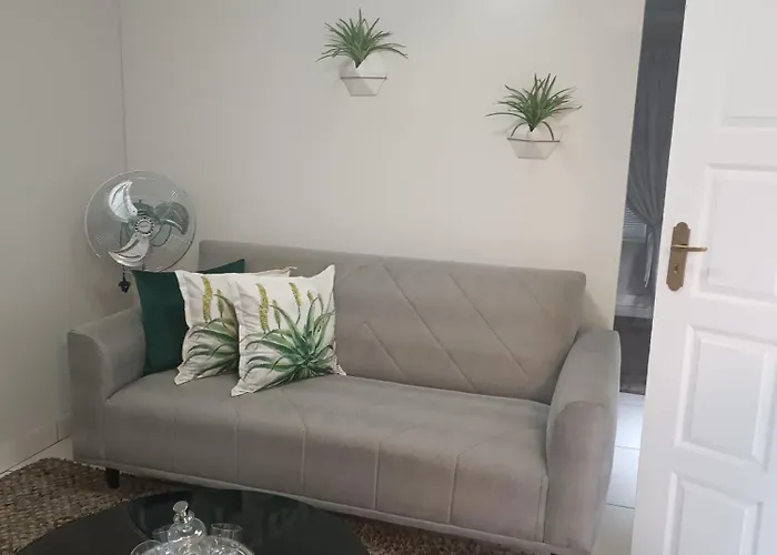 Innes Self-Catering Apartment