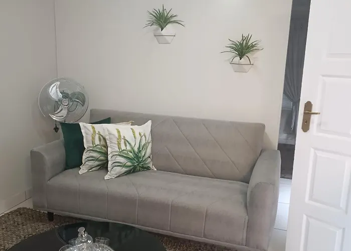 Innes Self-Catering Apartment
