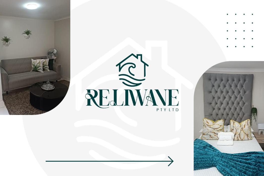 Innes Self-catering * Bloemfontein