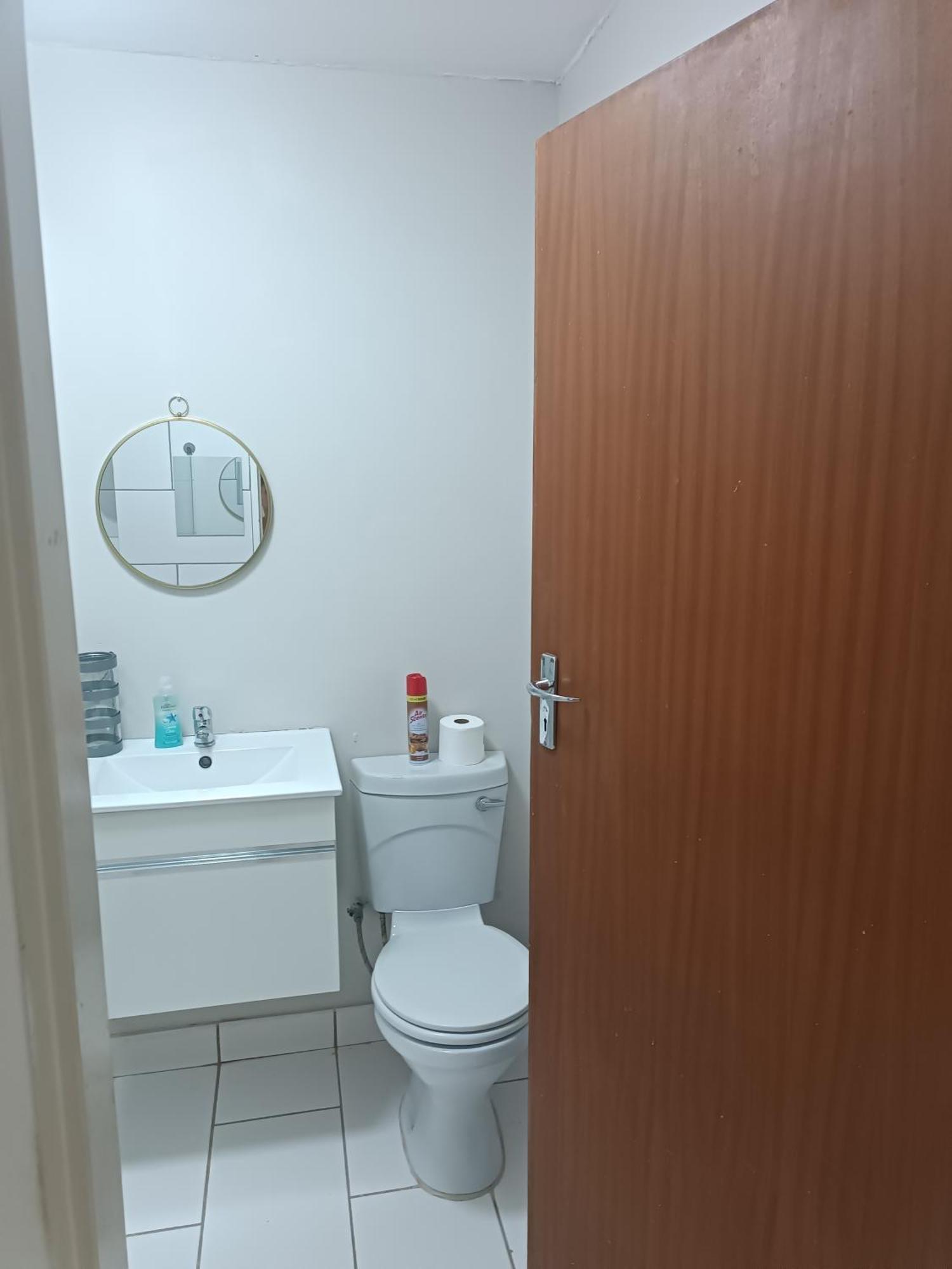 Innes Self-catering *