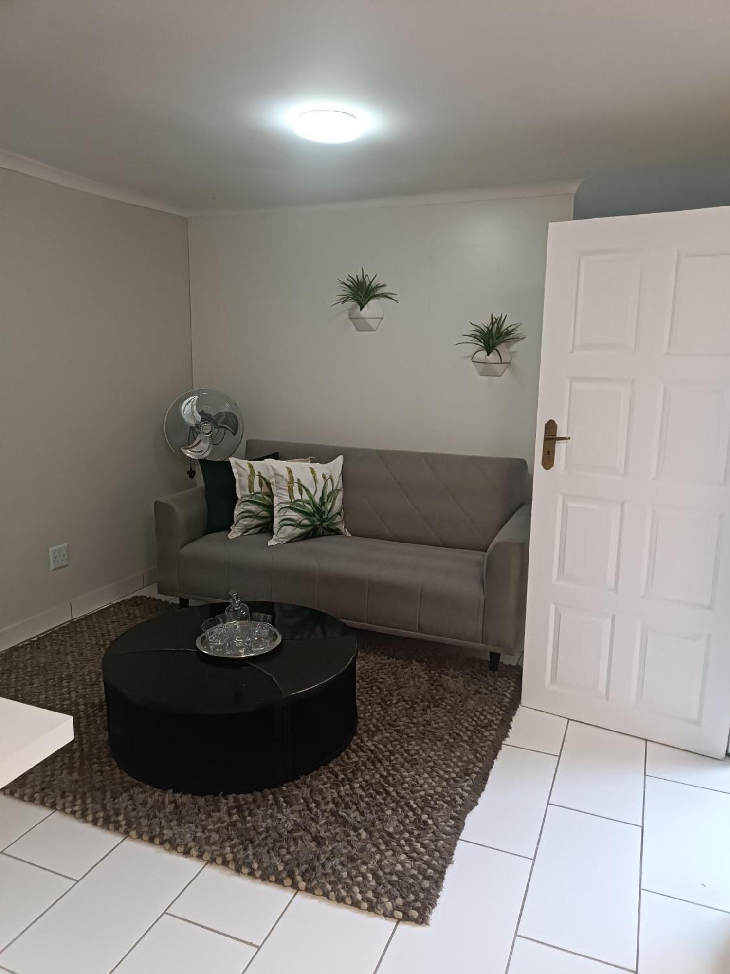 Innes Self-catering