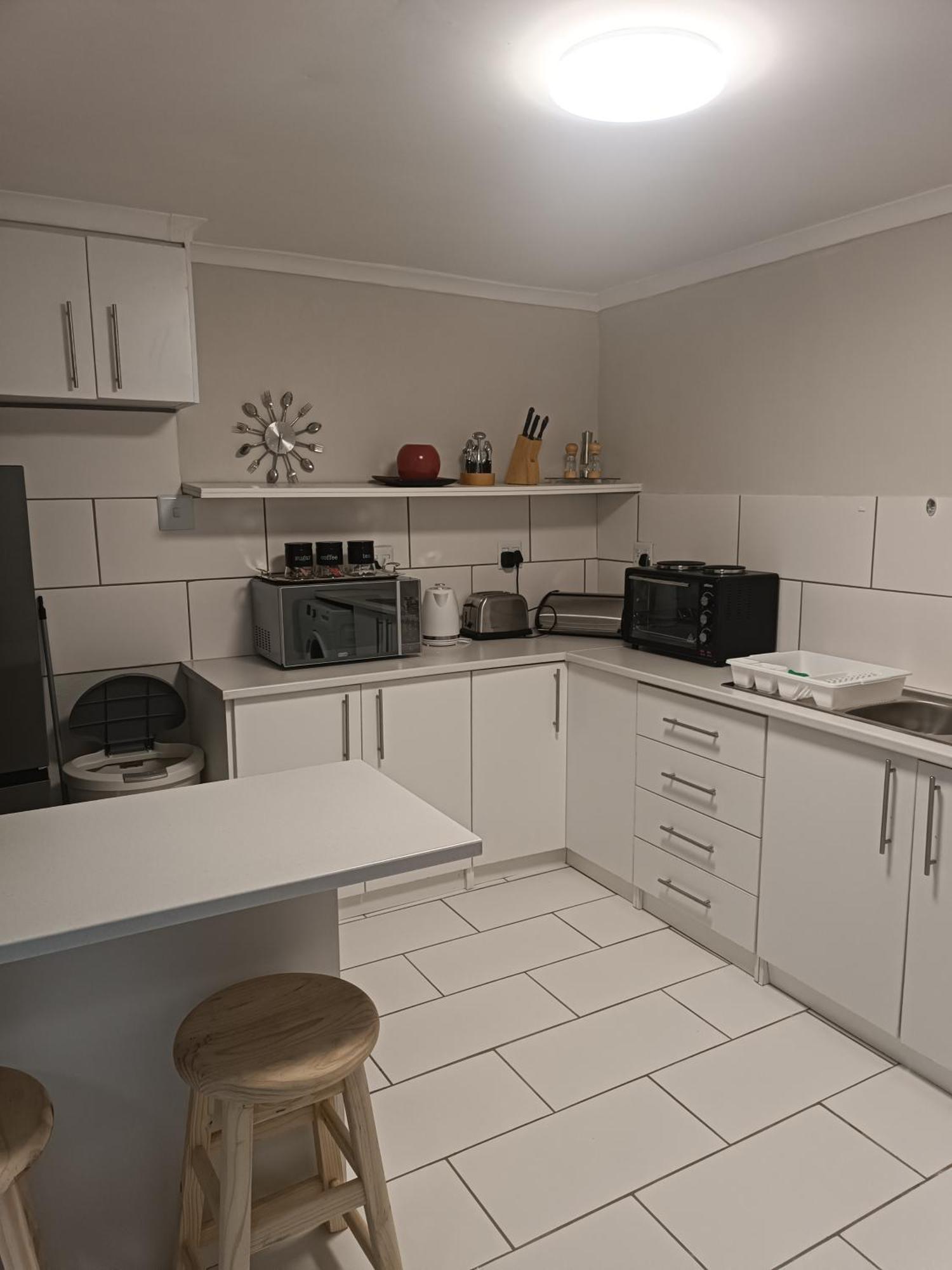 Innes Self-catering Apartment Bloemfontein