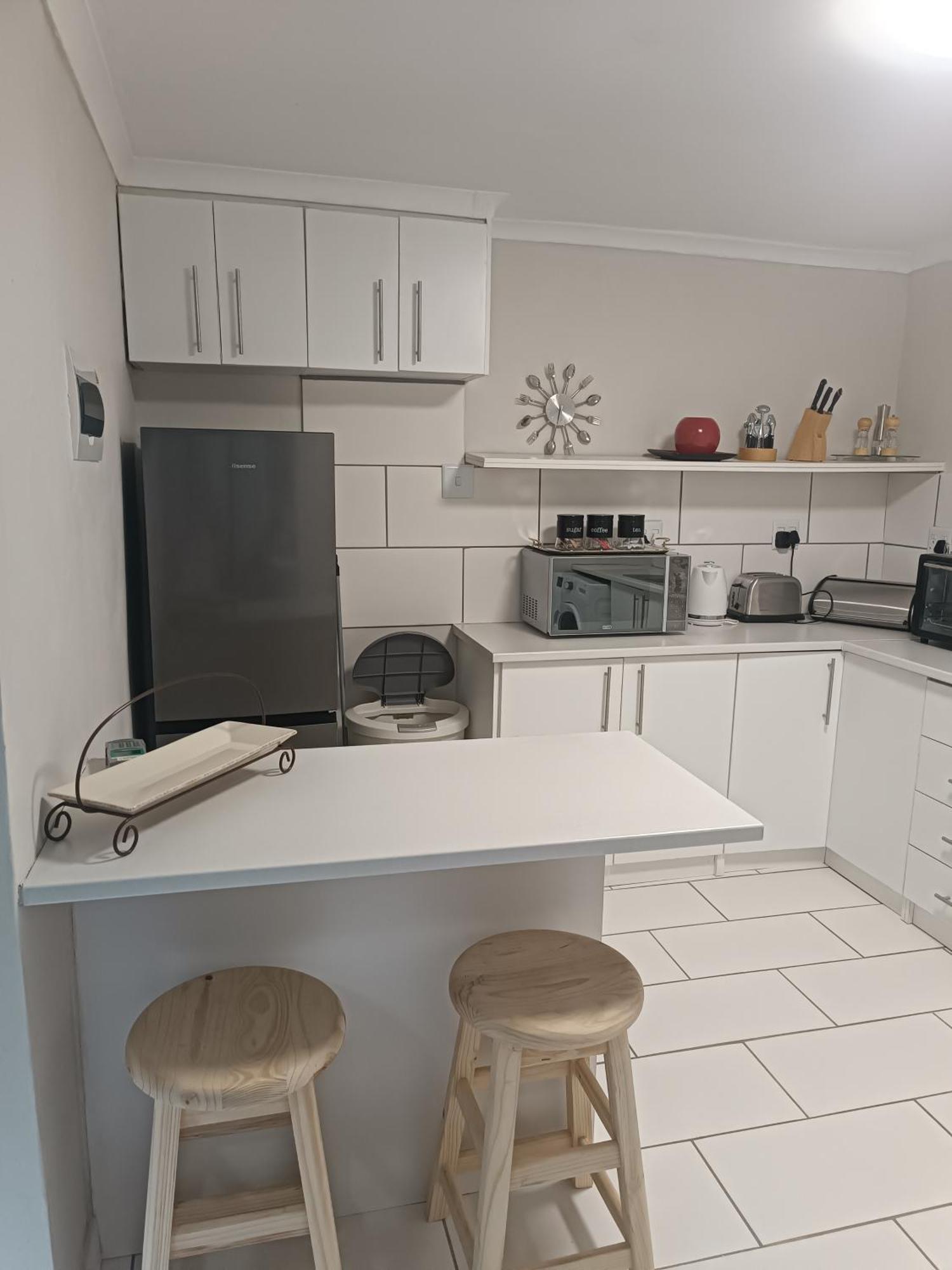 Innes Self-catering