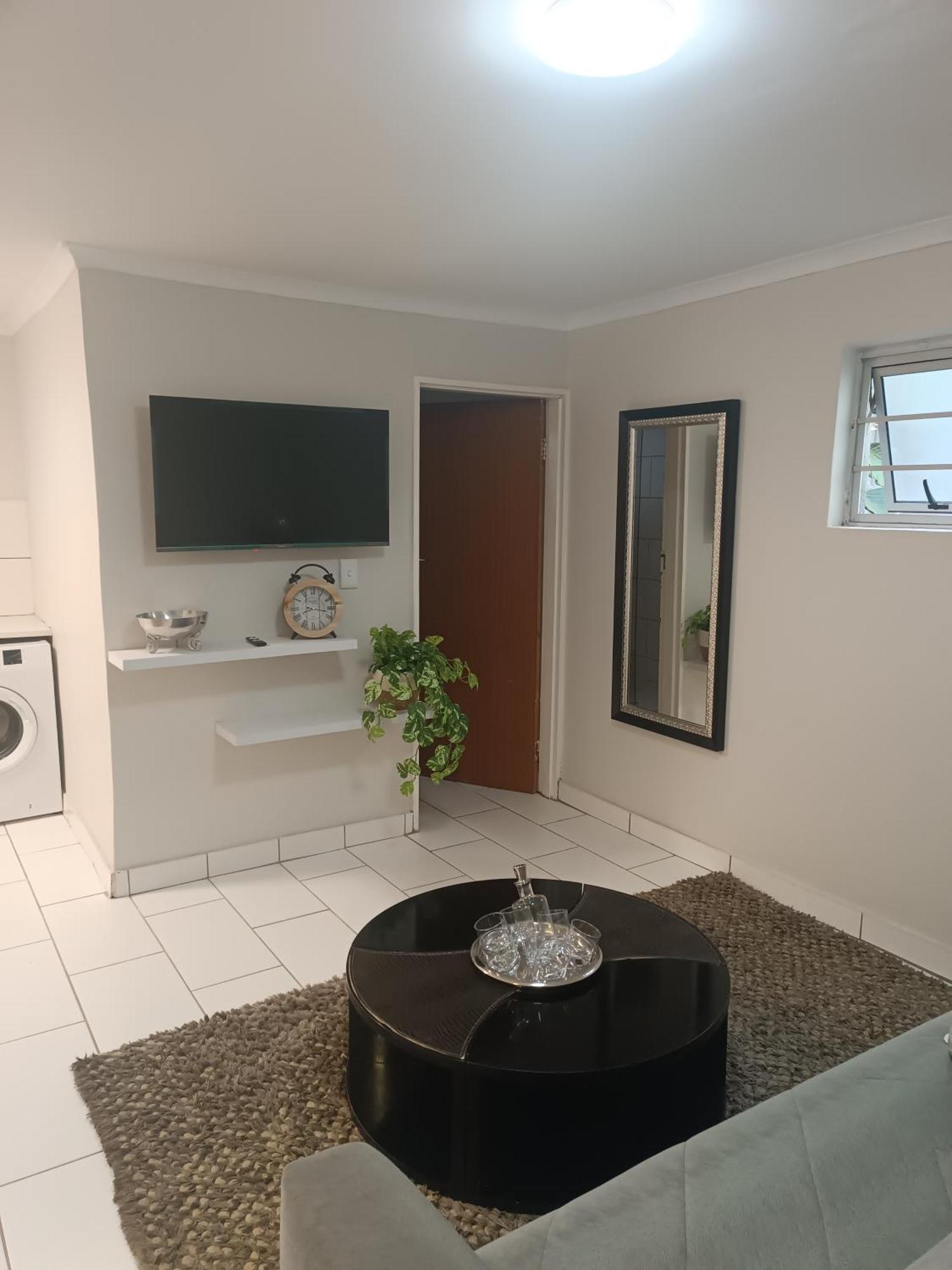 Innes Self-catering Bloemfontein