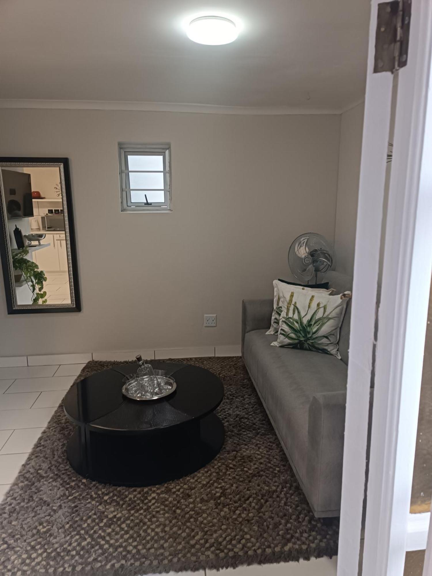 Innes Self-catering Apartment
