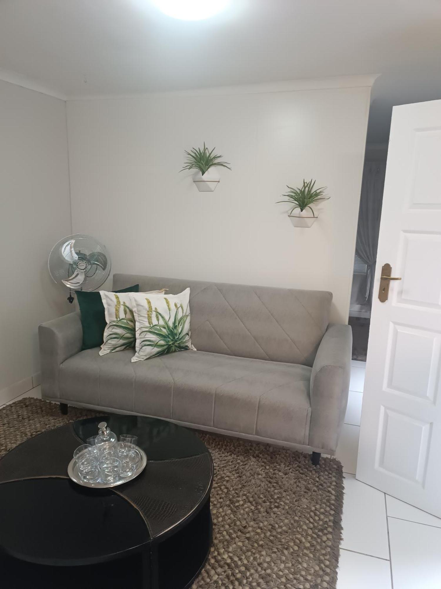 Apartment Innes Self-catering Bloemfontein