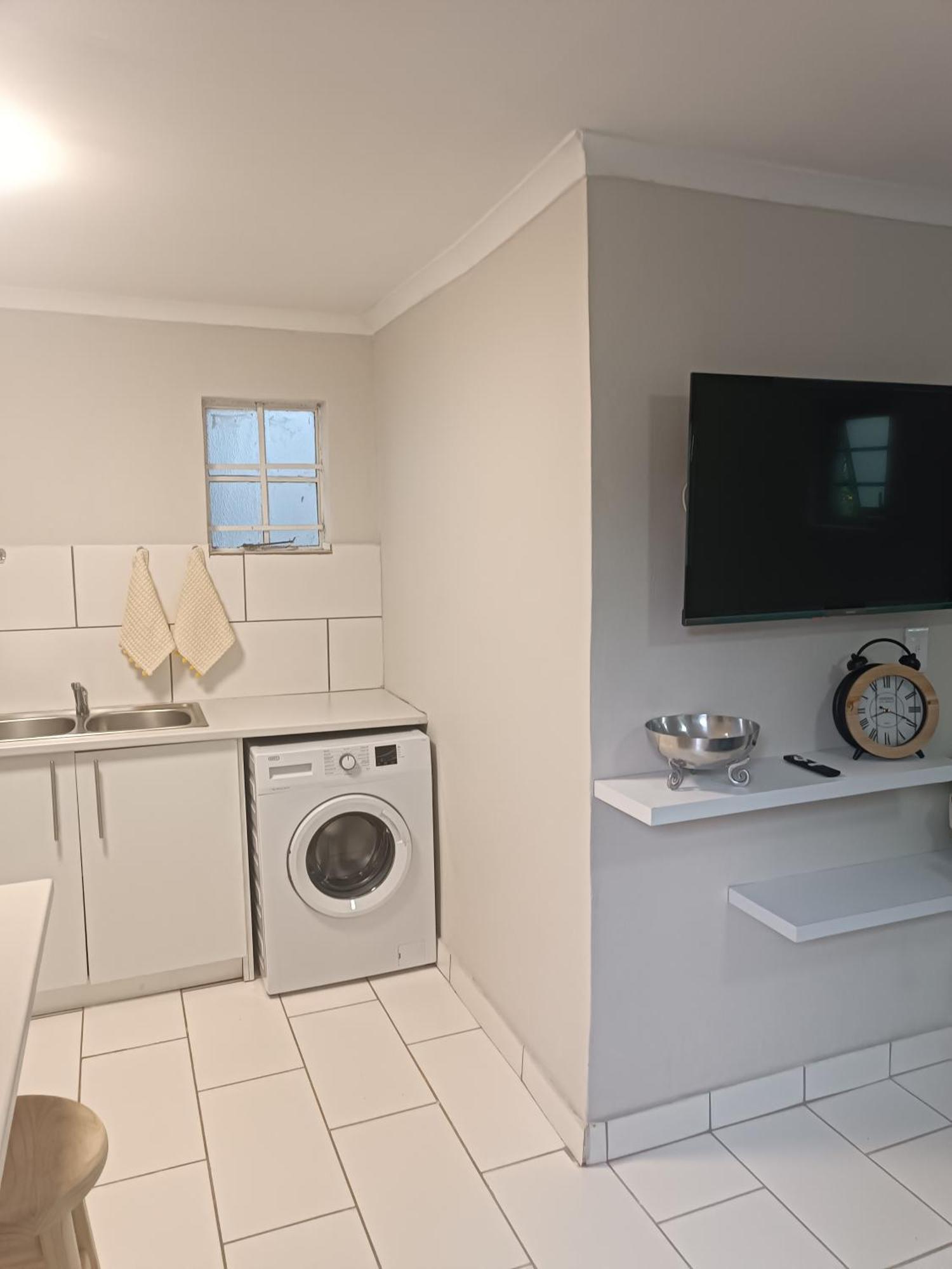 Innes Self-catering *
