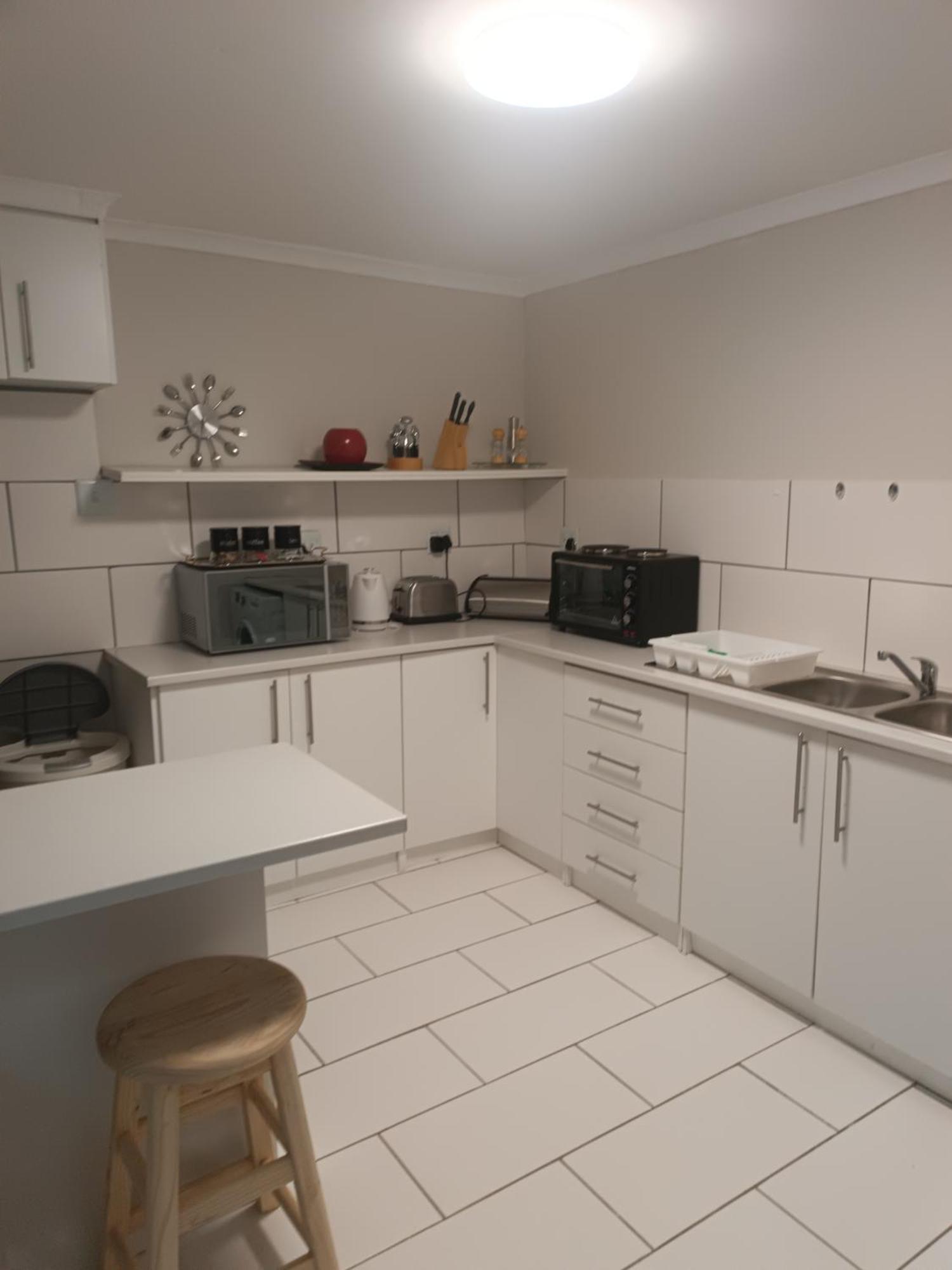 Innes Self-catering * Bloemfontein