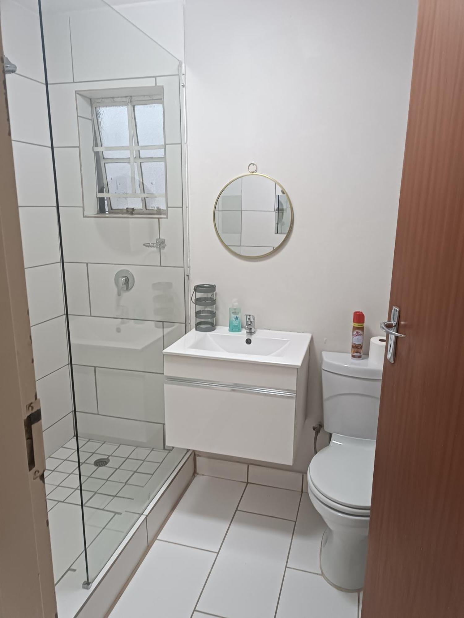 Innes Self-catering Apartment *