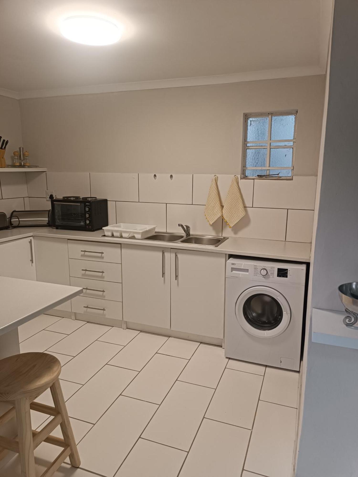 Innes Self-catering Apartment Bloemfontein