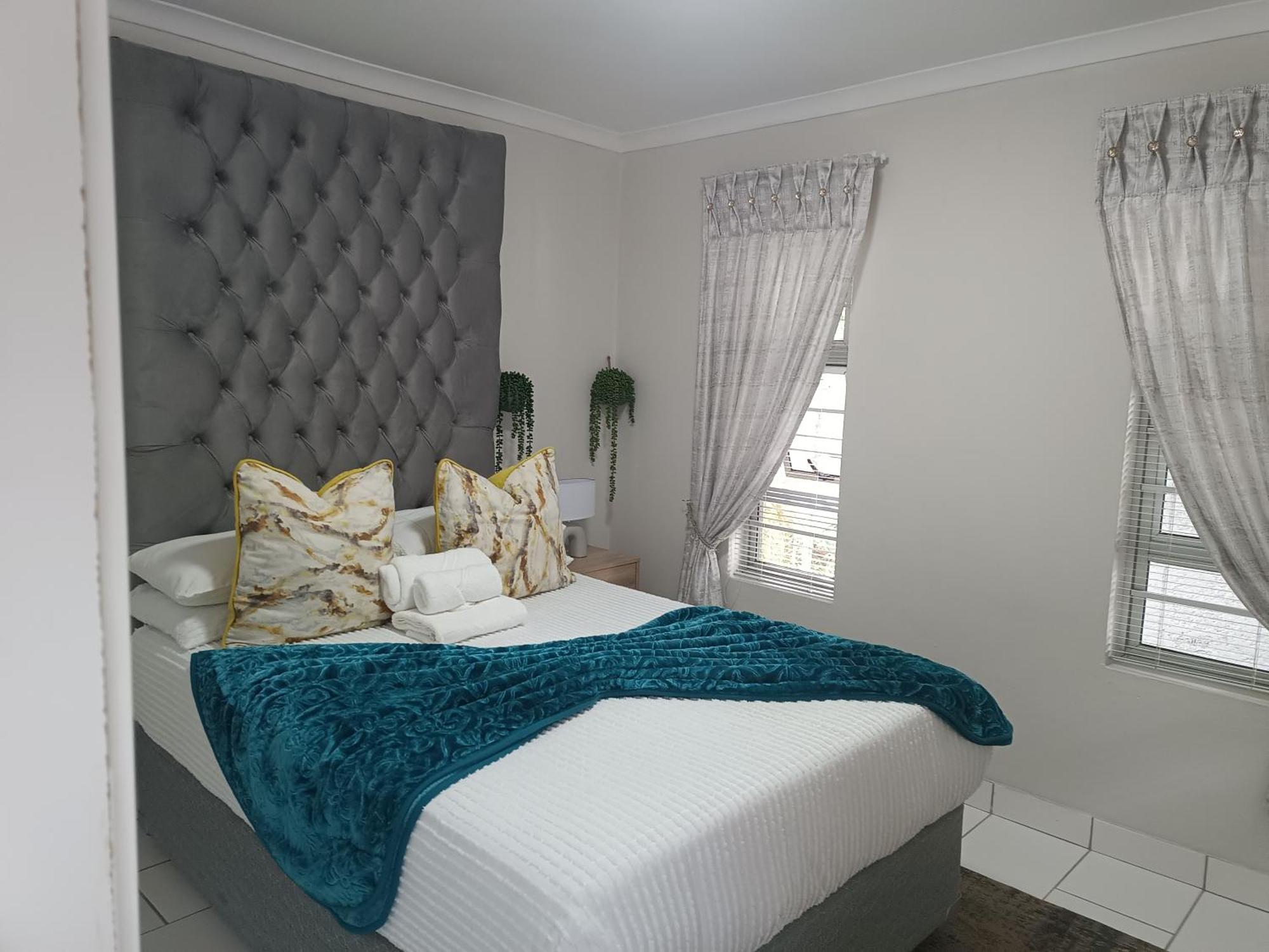 Innes Self-catering Bloemfontein