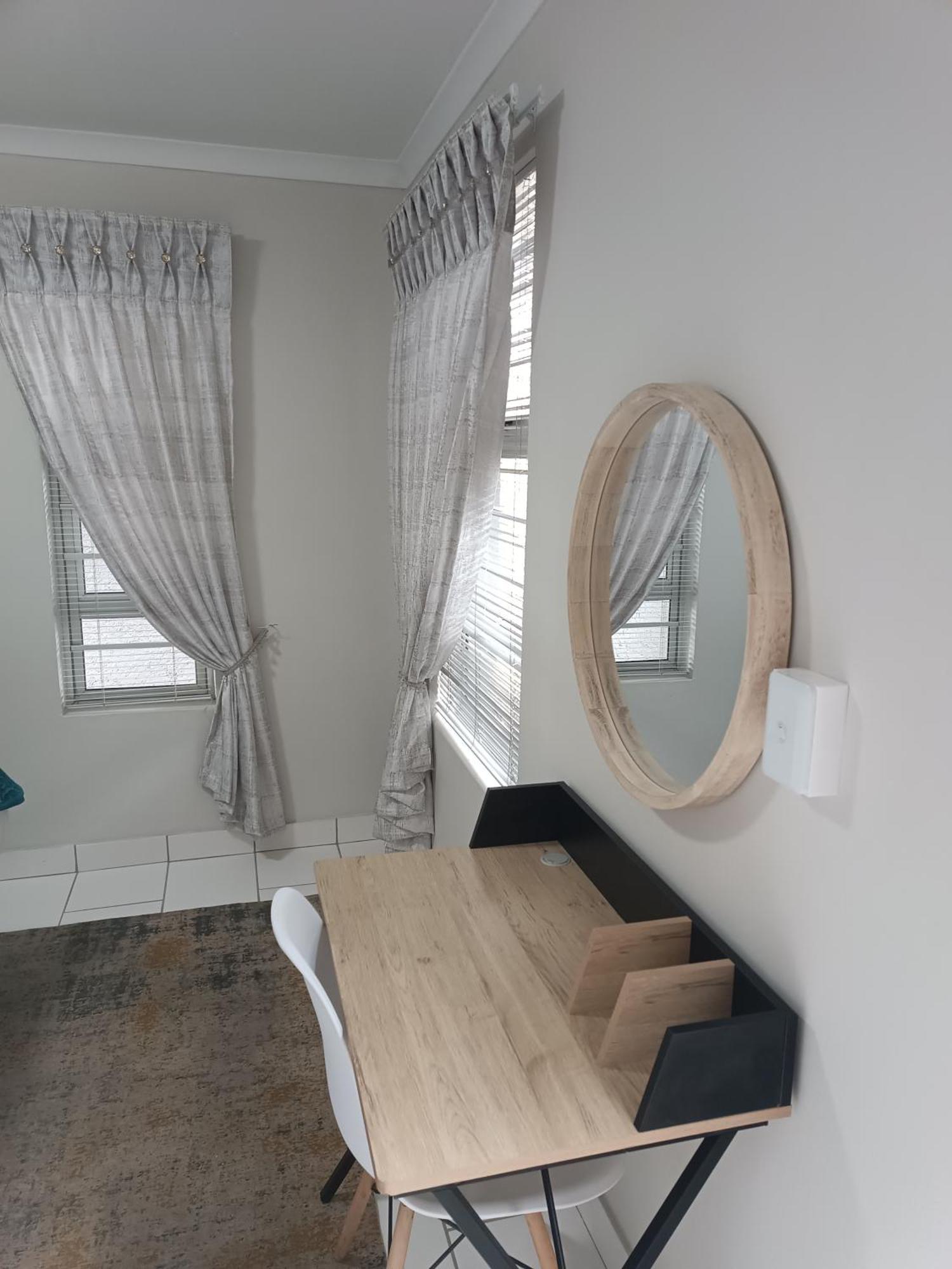 Innes Self-catering Bloemfontein