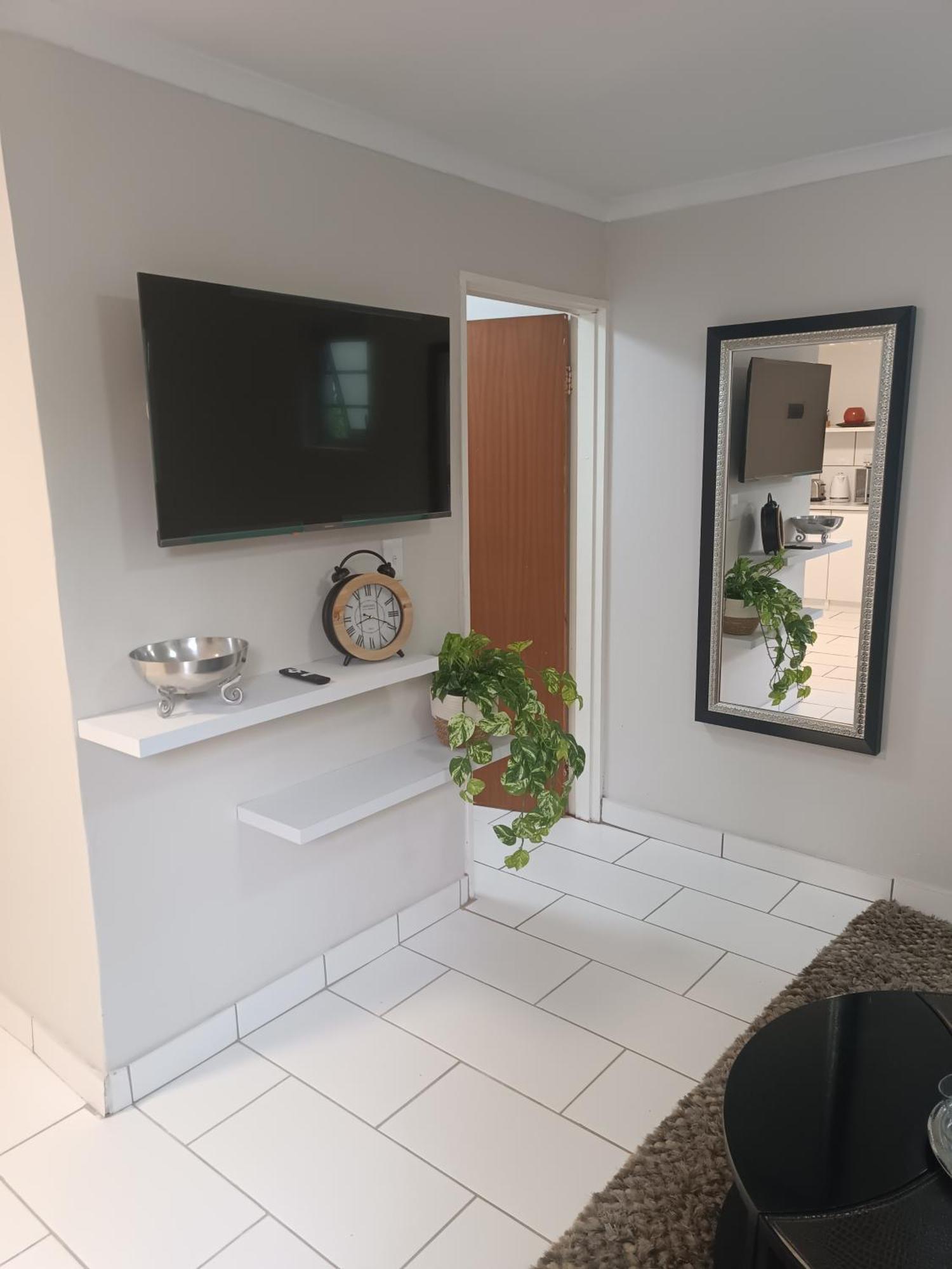 Innes Self-catering