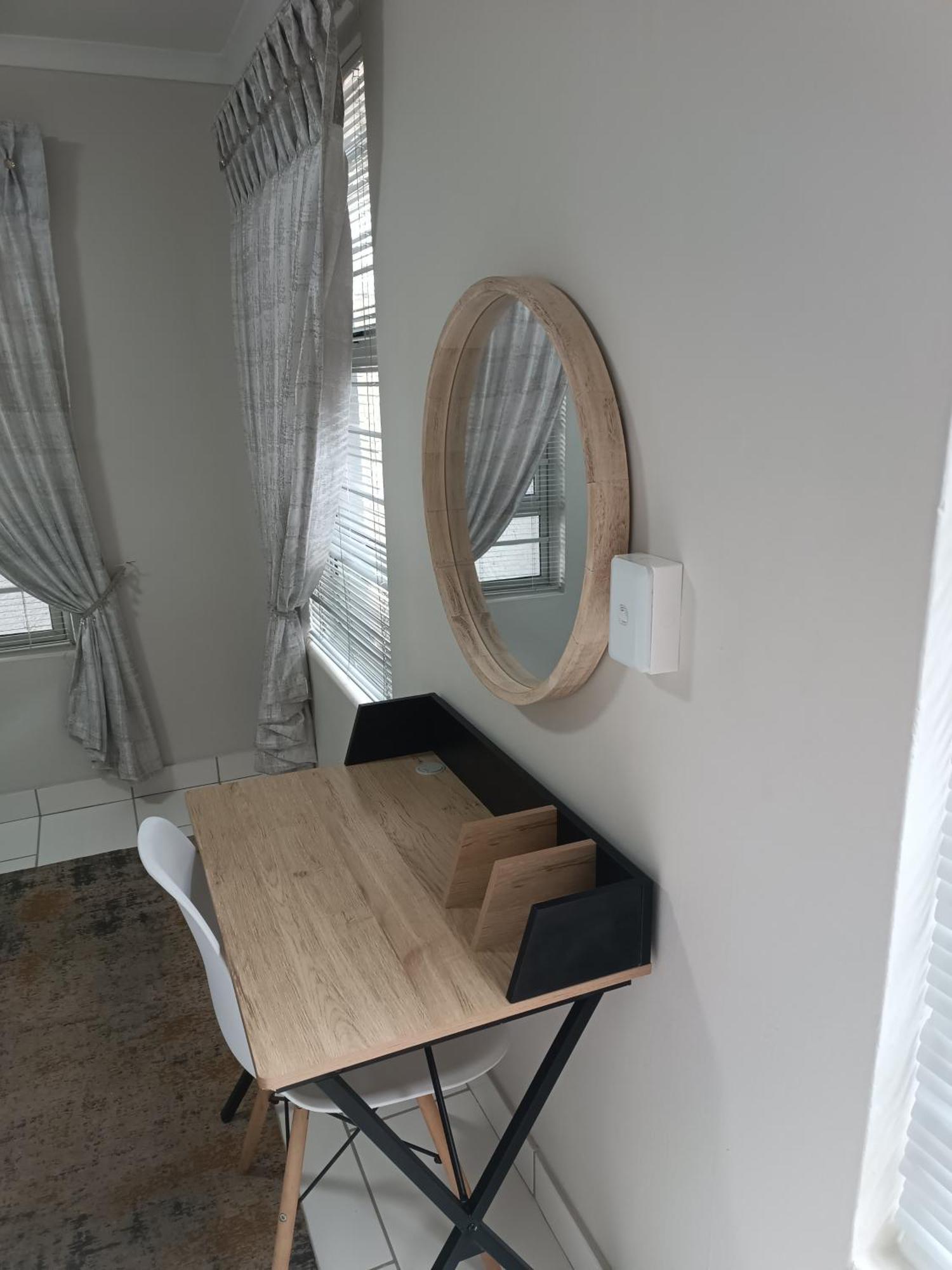 Apartment Innes Self-catering Bloemfontein