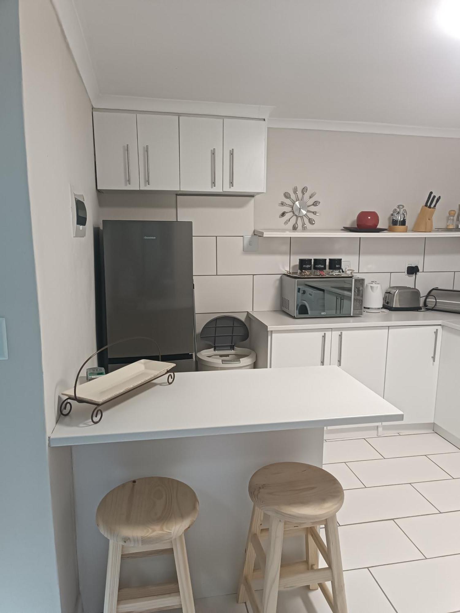 Innes Self-catering * Bloemfontein