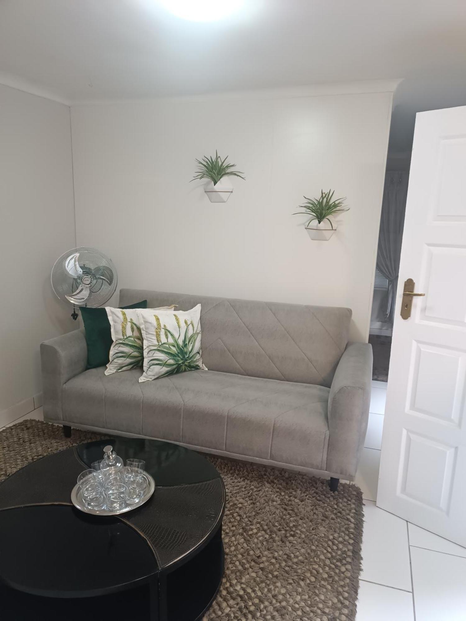Innes Self-catering