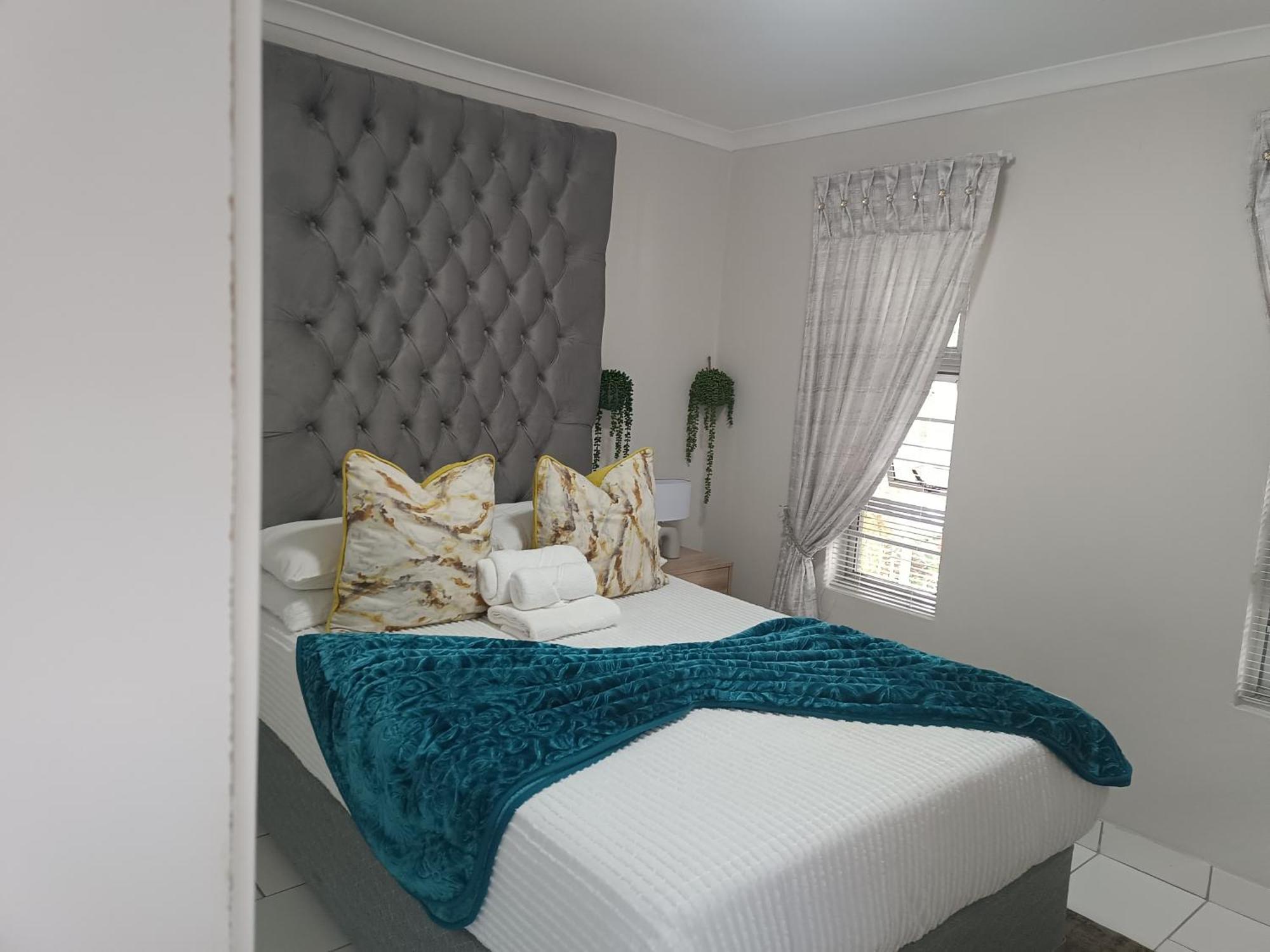 Innes Self-catering Apartment *