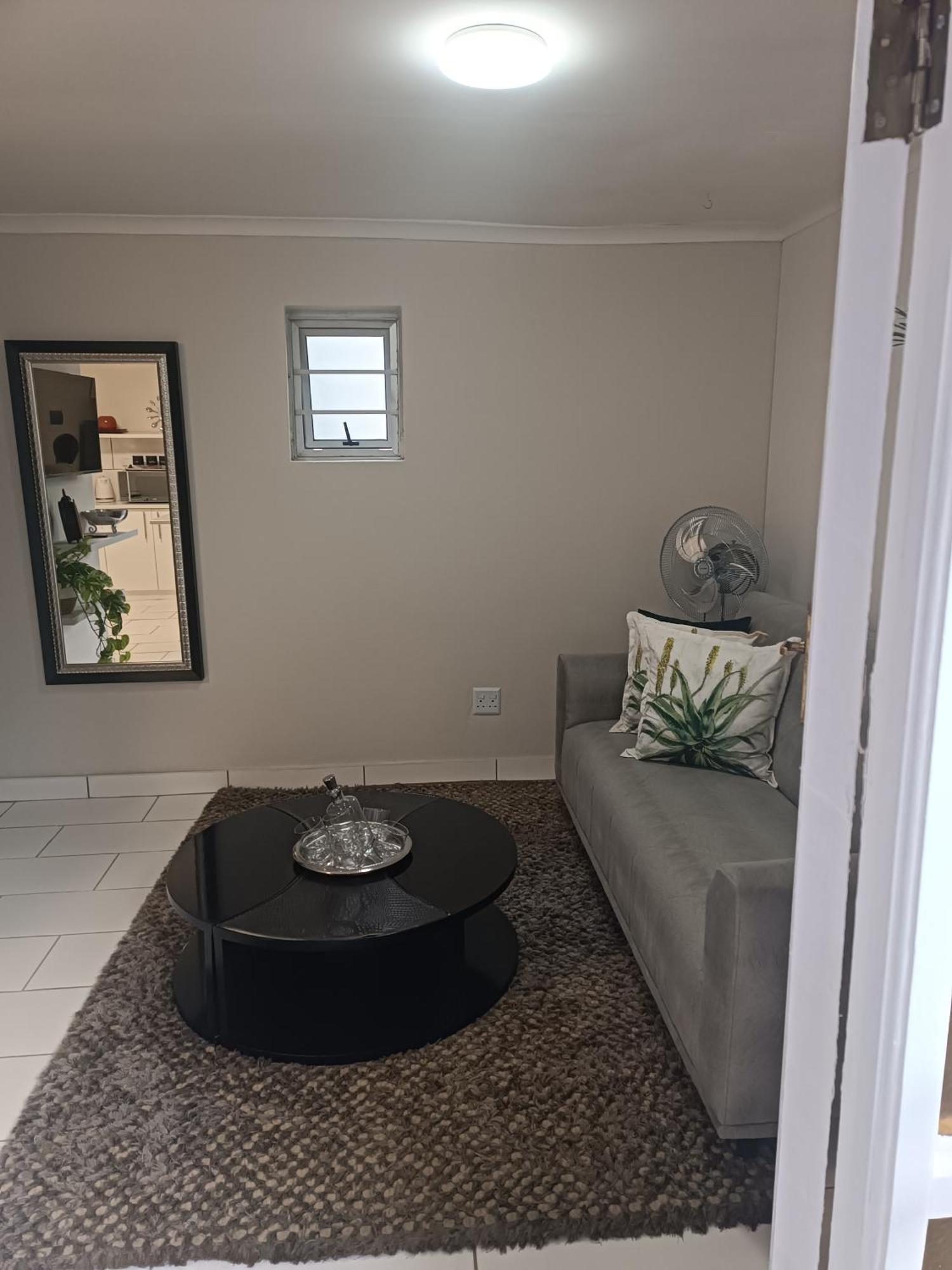 Innes Self-catering Apartment Bloemfontein