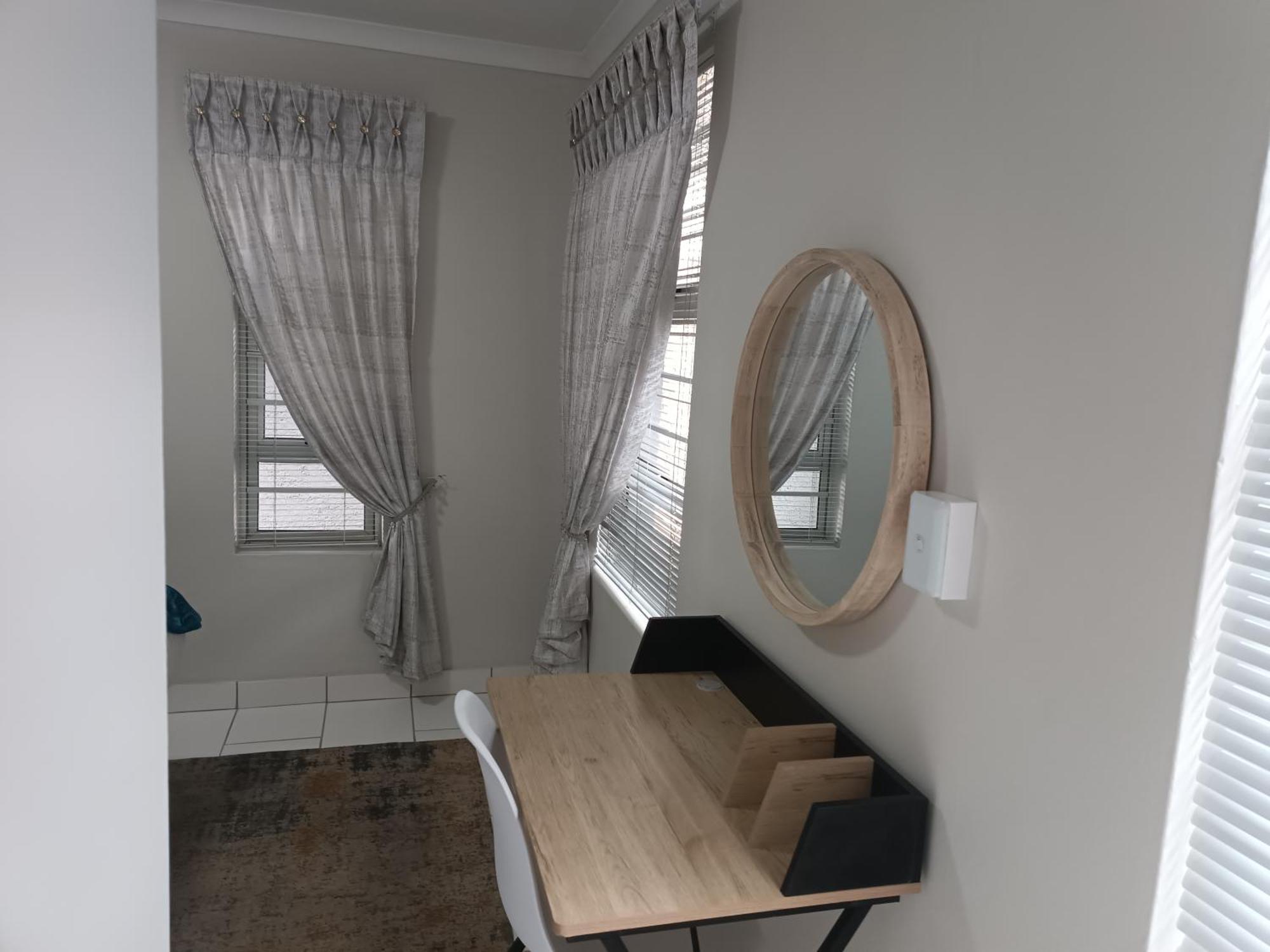 Innes Self-catering * Bloemfontein