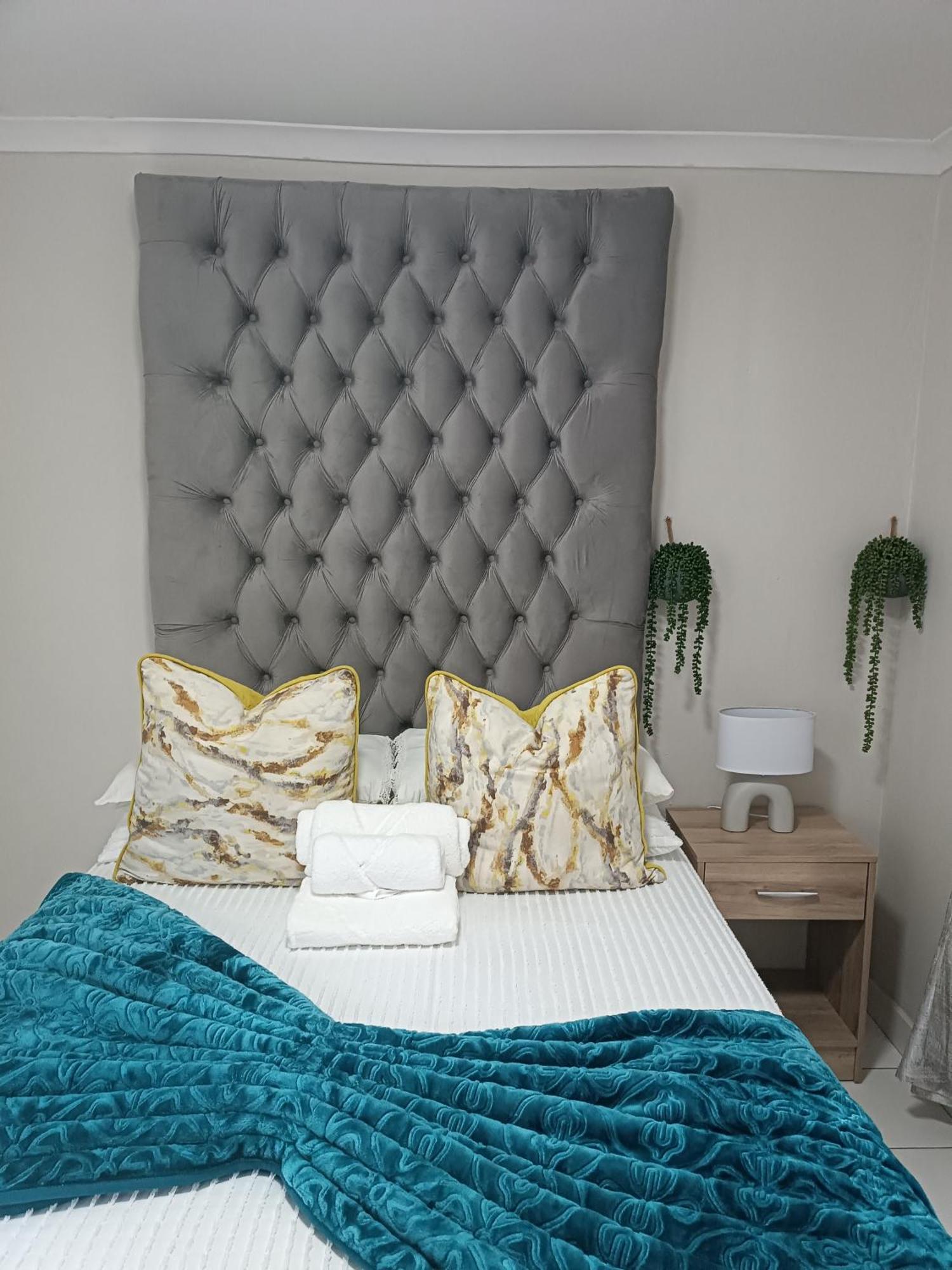 Innes Self-catering Bloemfontein