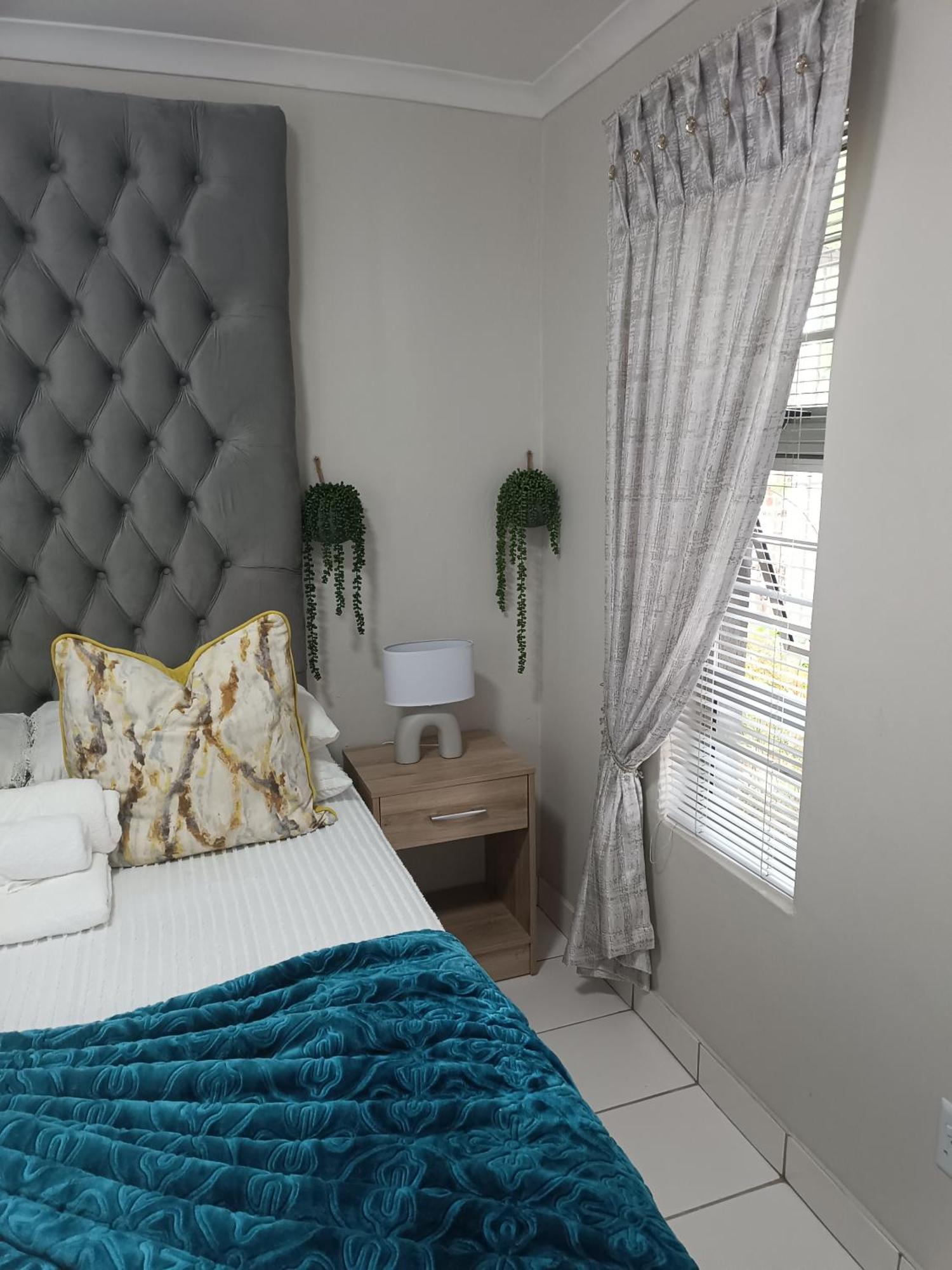 Innes Self-catering * Bloemfontein